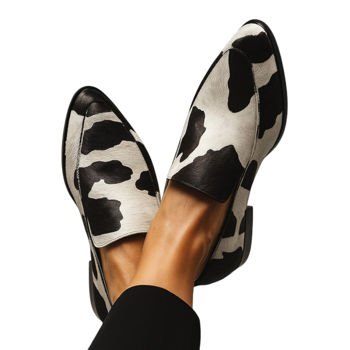 Alessia™ | Mocassin Contemporain