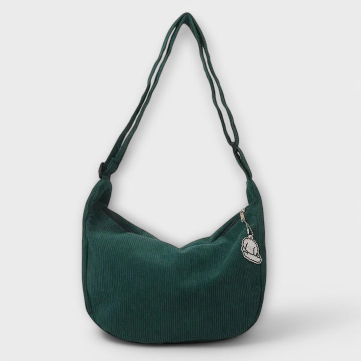 Manon – Sac Bandoulière en Cordura