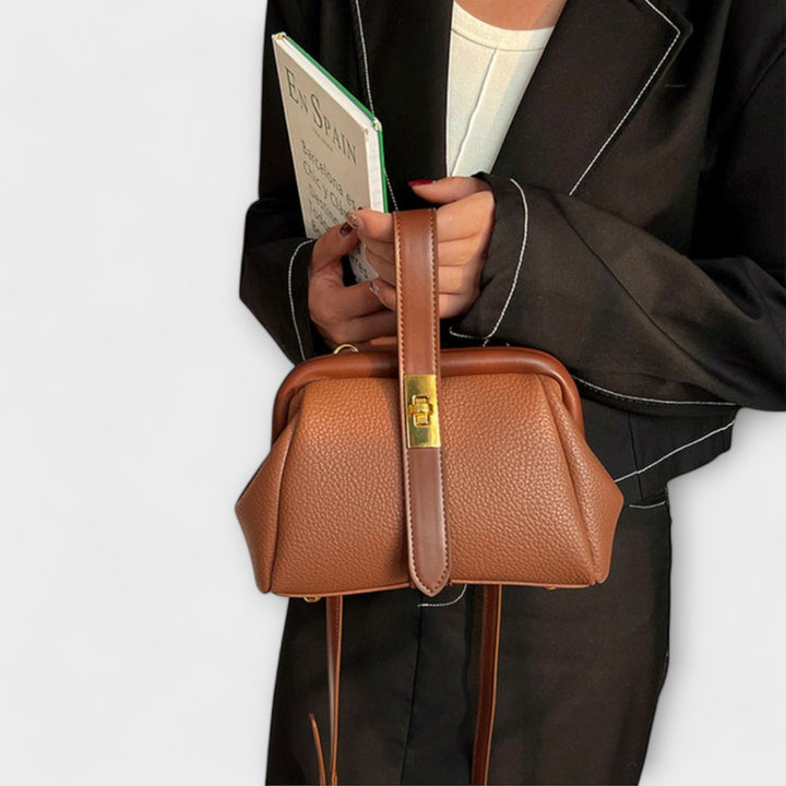 Claire – Sac Rétro