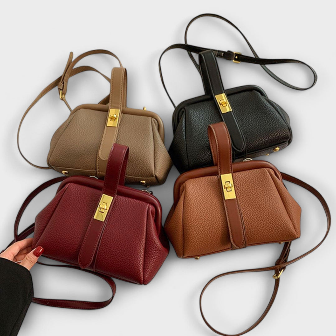 Claire – Sac Rétro