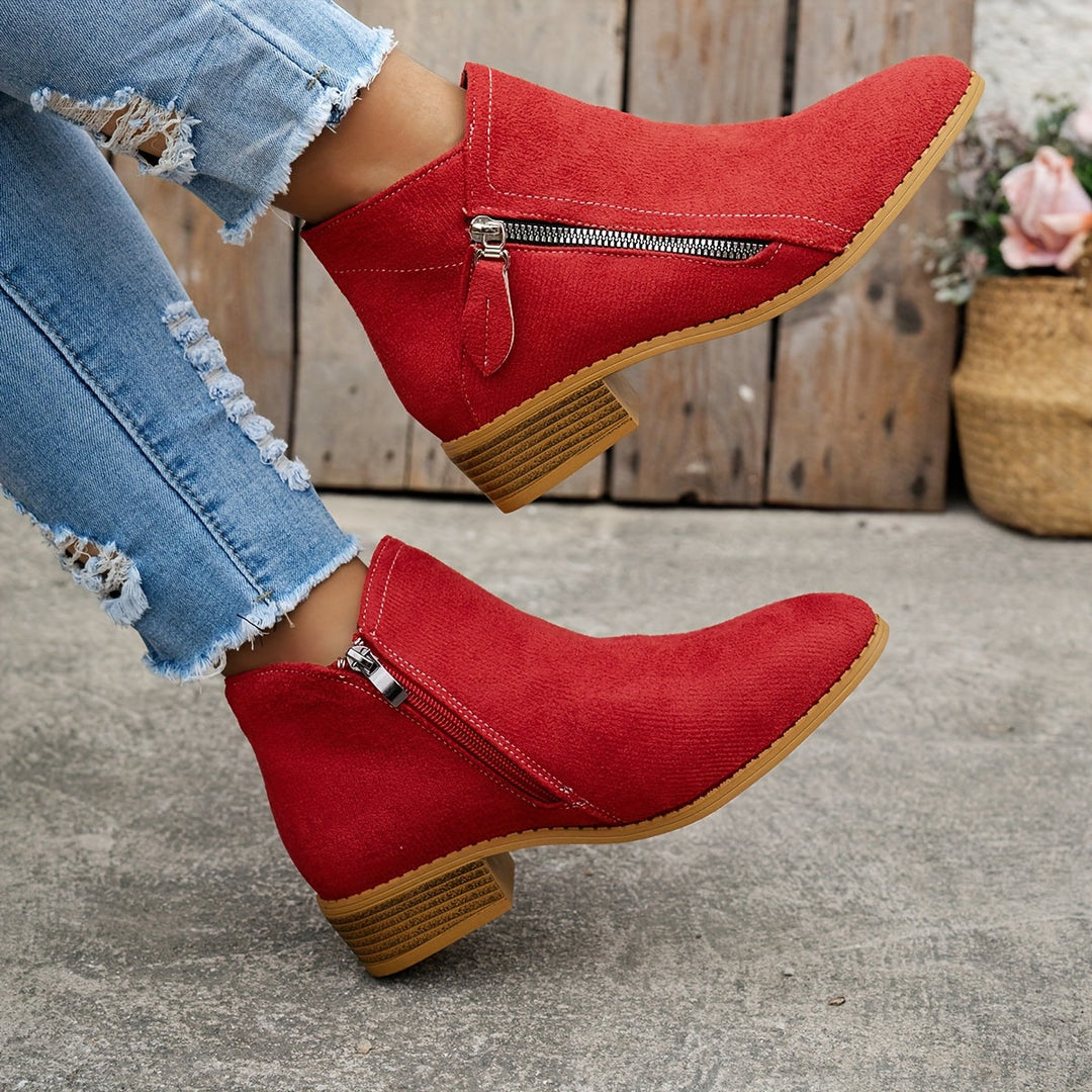 Chaussures Orthopédiques Élégantes Femme