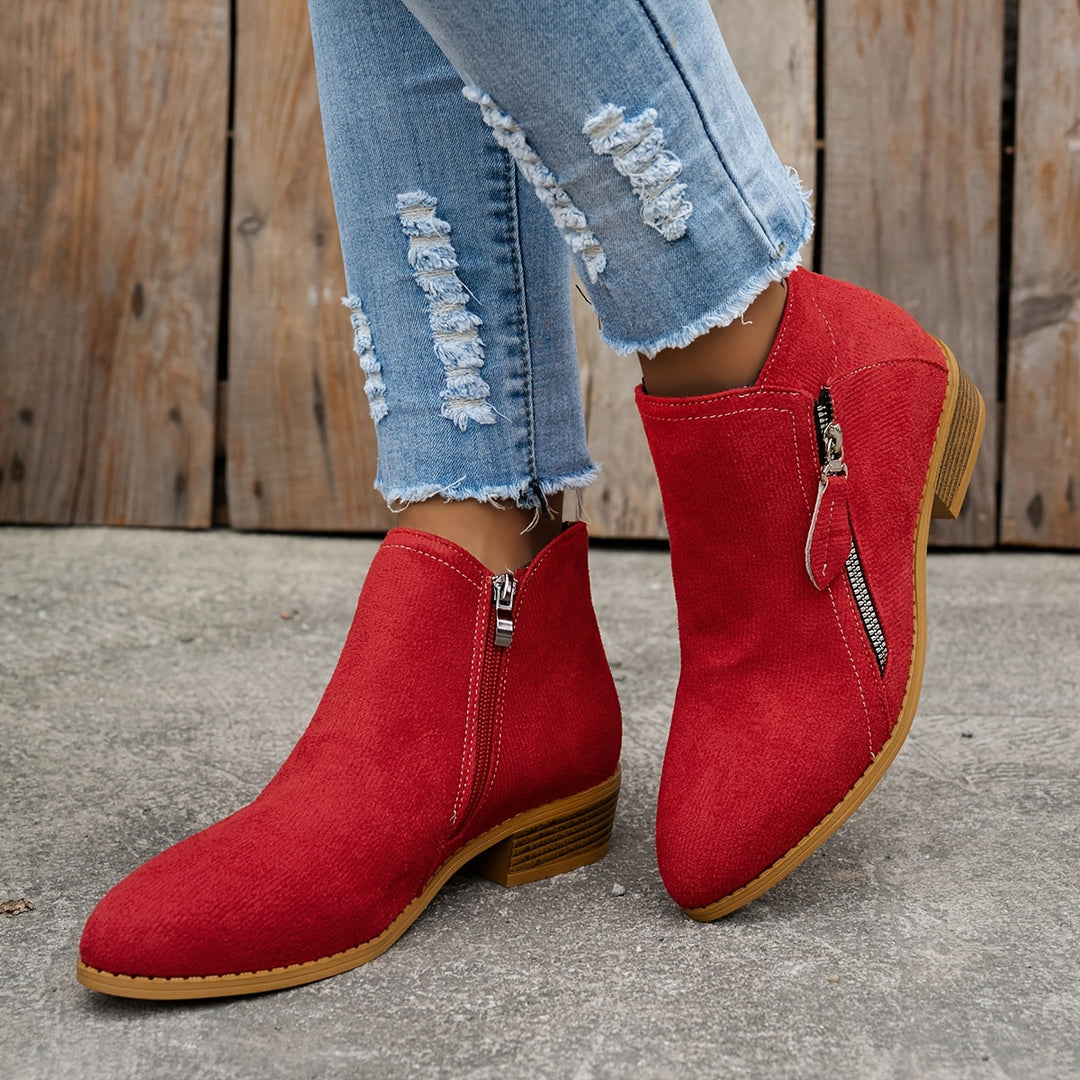 Chaussures Orthopédiques Élégantes Femme