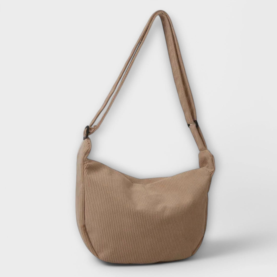 Manon – Sac Bandoulière en Cordura