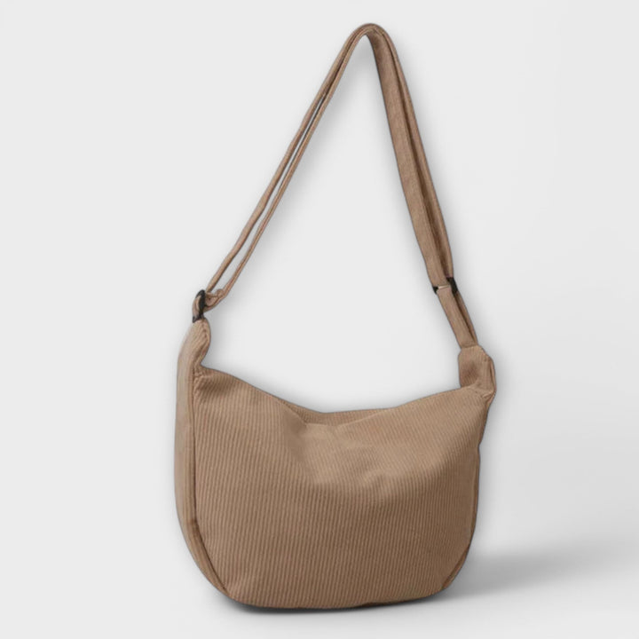 Manon – Sac Bandoulière en Cordura