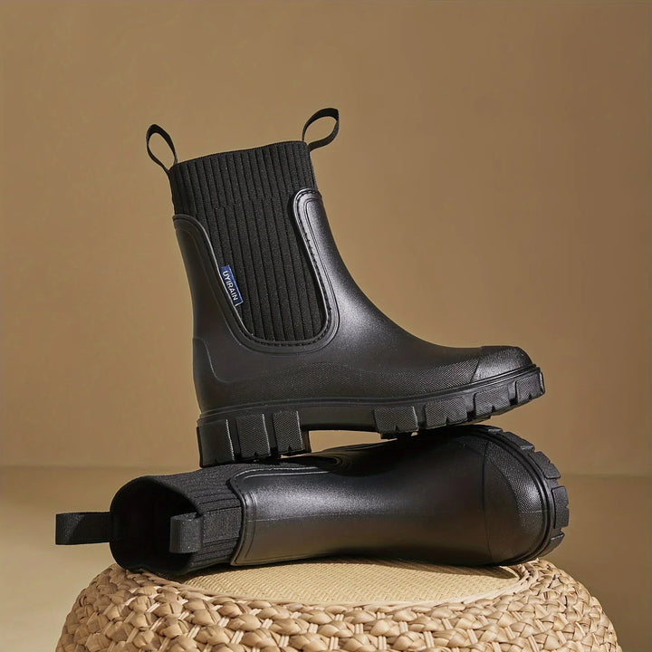 Luna - Bottes Confortables