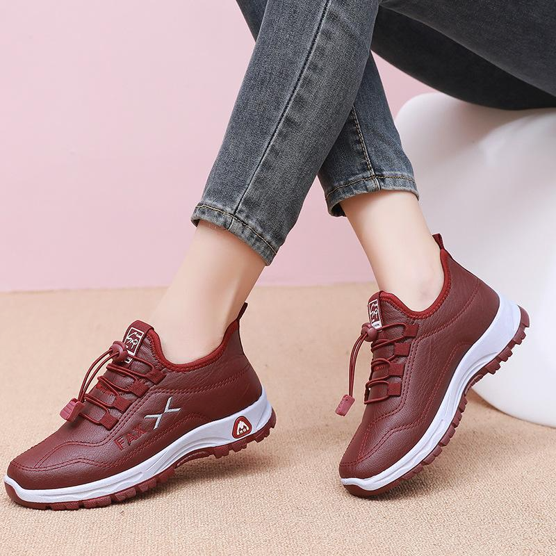 Adeline™ - Chaussures de sport imperméables avec amorti