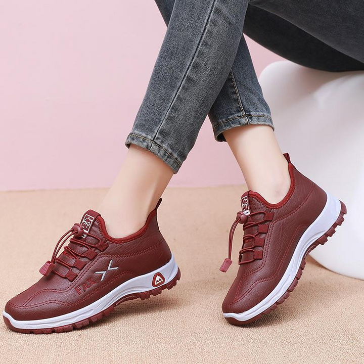 Adeline™ - Chaussures de sport imperméables avec amorti