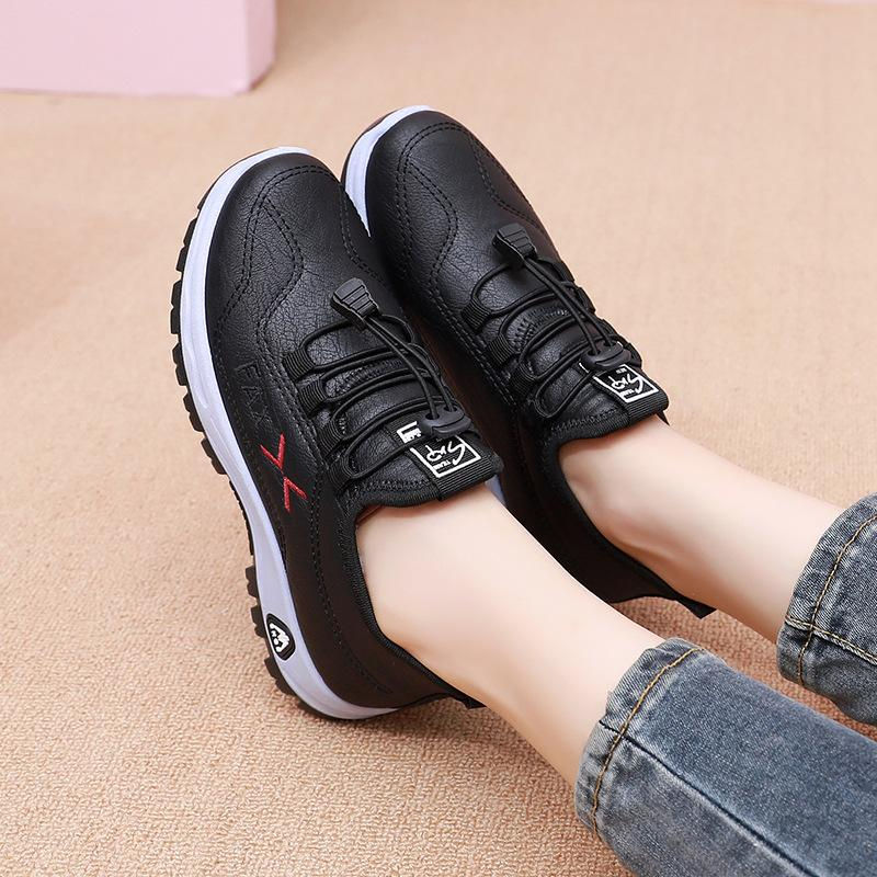 Adeline™ - Chaussures de sport imperméables avec amorti