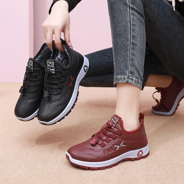 Adeline™ - Chaussures de sport imperméables avec amorti
