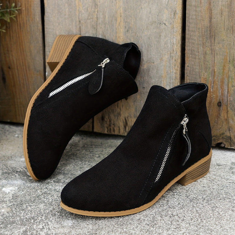 Chaussures Orthopédiques Élégantes Femme