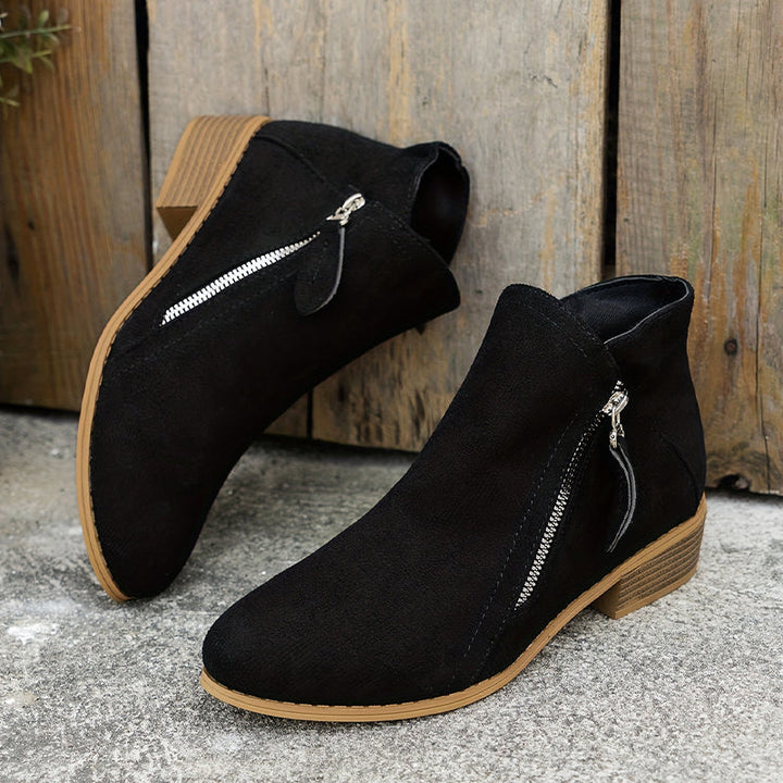 Chaussures Orthopédiques Élégantes Femme