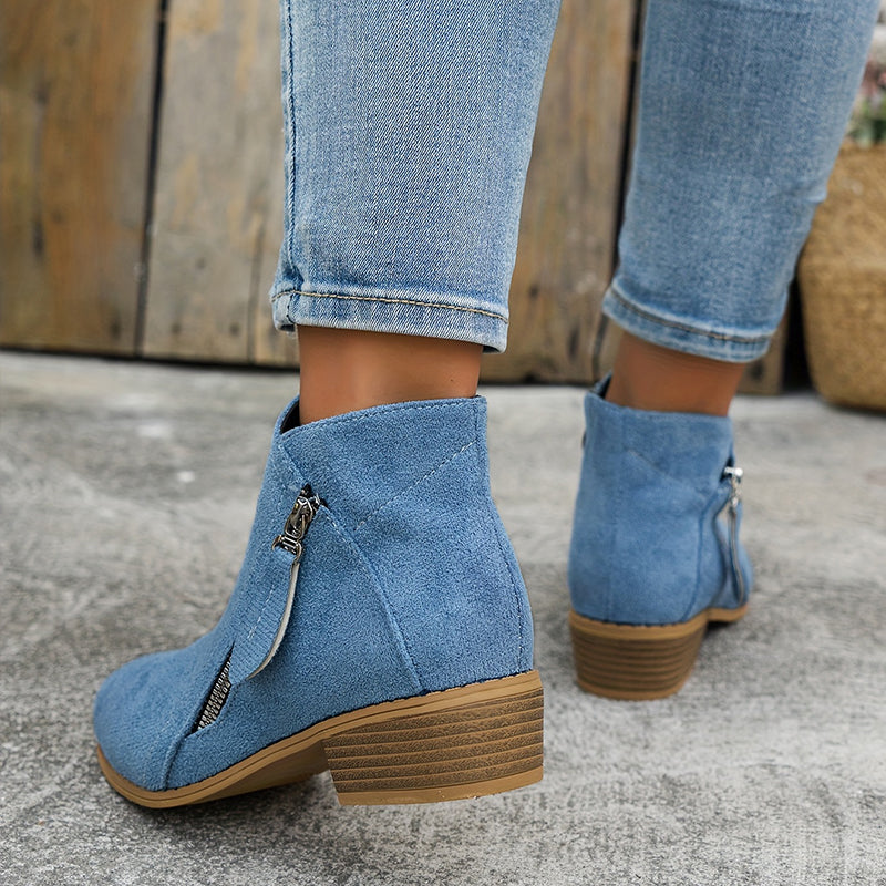 Chaussures Orthopédiques Élégantes Femme