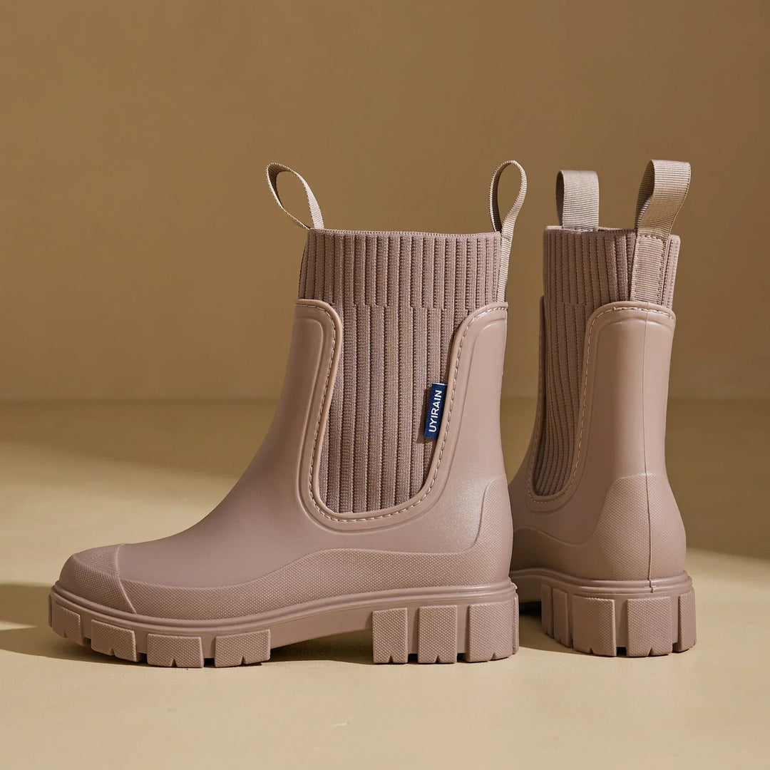 Luna - Bottes Confortables