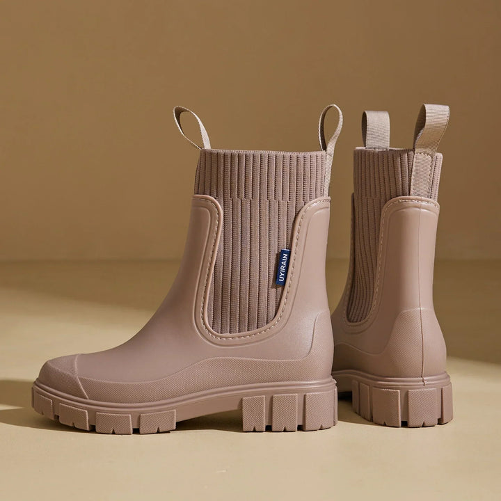 Luna - Bottes Confortables