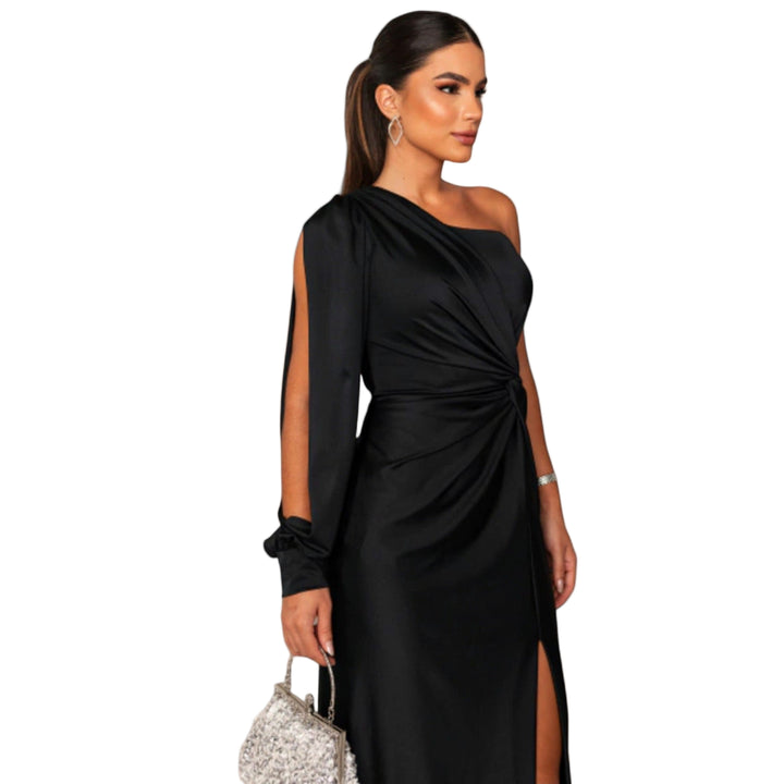 Élisa – Robe Chic et Élégante