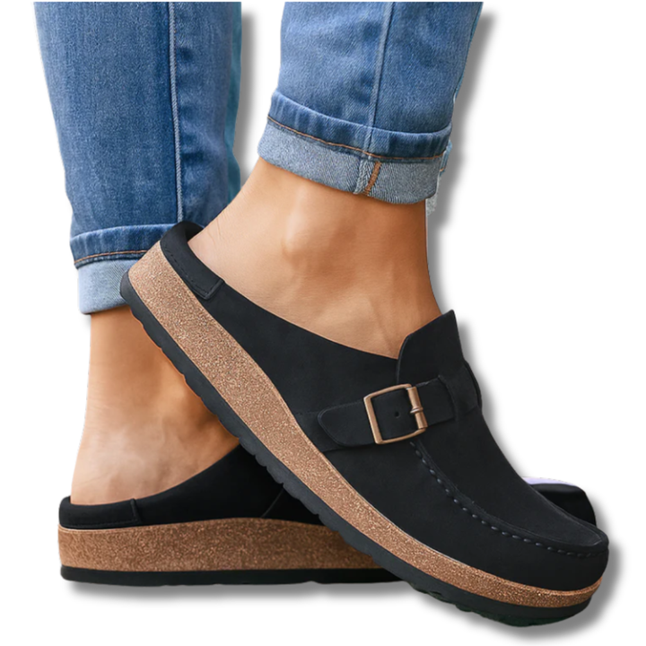 Wendy - Chaussures Orthopédiques