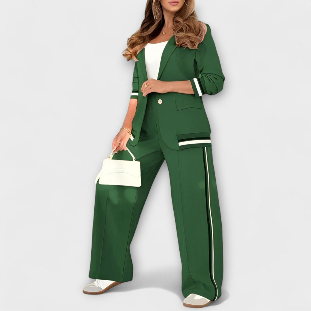 Anna – Ensemble Casual Chic