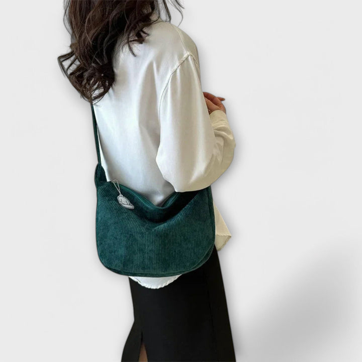 Manon – Sac Bandoulière en Cordura