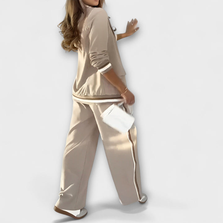 Anna – Ensemble Casual Chic