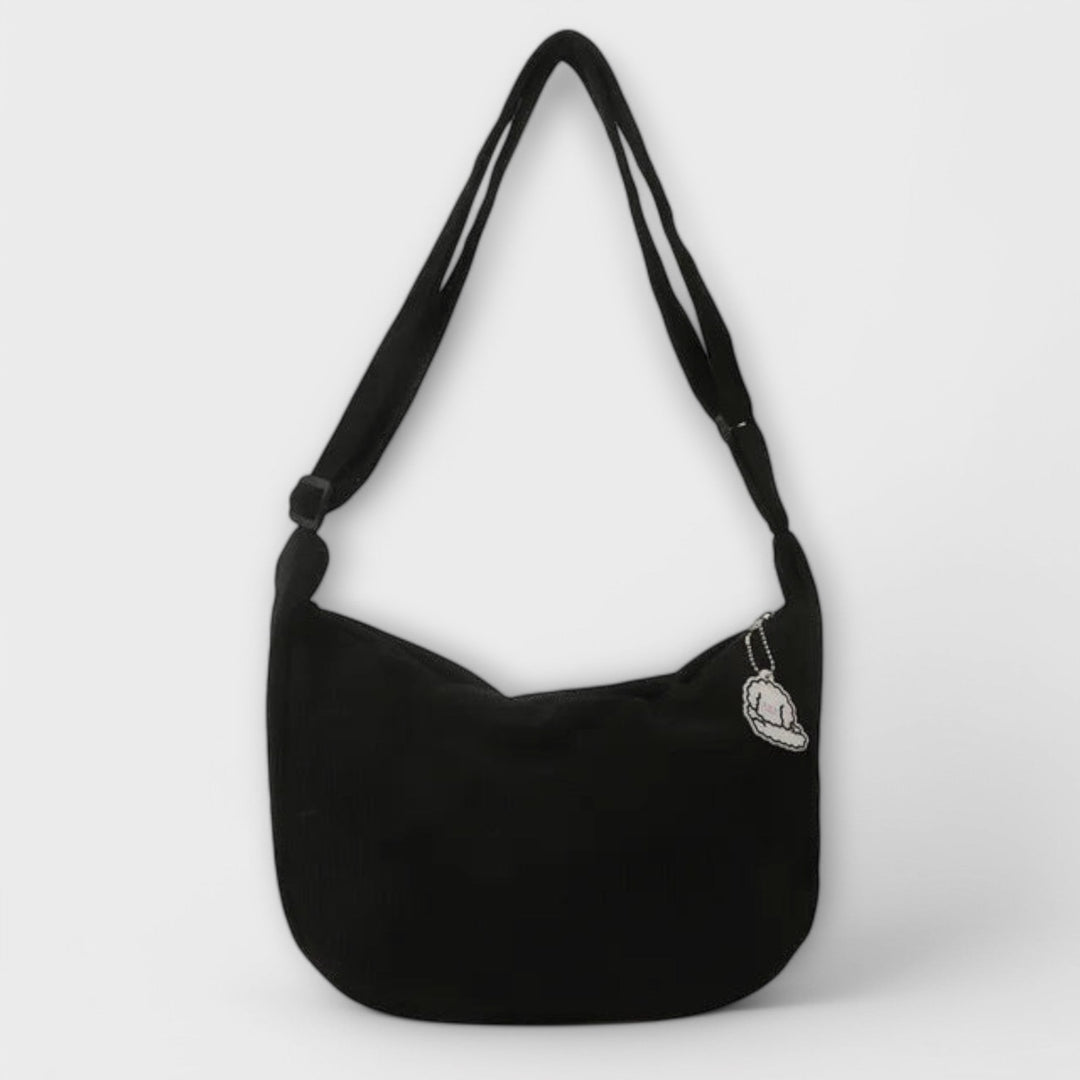 Manon – Sac Bandoulière en Cordura